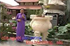 Khúc Ca Chân Thường